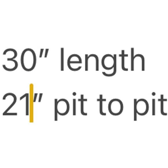 Unity World Wear Boho Tunic Top Women Size M Gray Striped Lace Up Short Sleeves - Picture 8 of 8